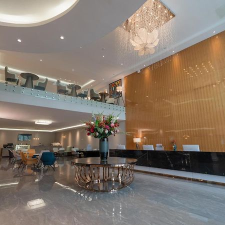 Stay Easy Plus Hotel แอดดิสอาบาบา ภายนอก รูปภาพ