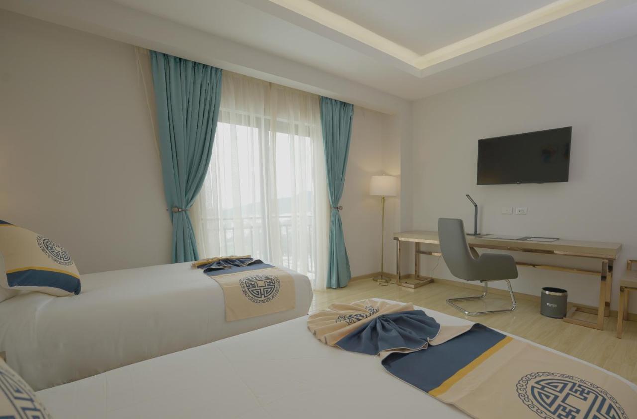 Stay Easy Plus Hotel แอดดิสอาบาบา ภายนอก รูปภาพ