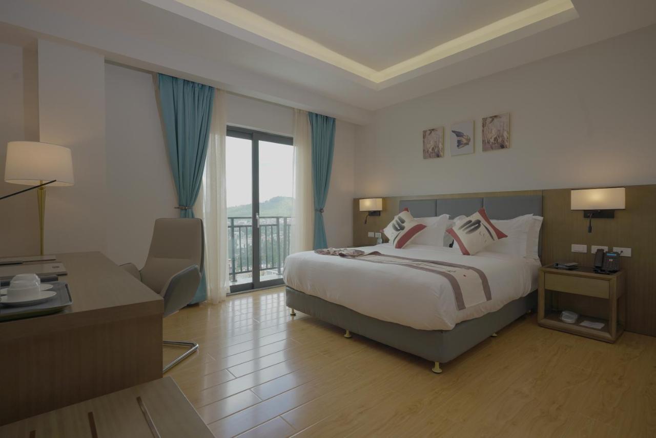 Stay Easy Plus Hotel แอดดิสอาบาบา ภายนอก รูปภาพ